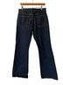 Madewell 100% Cotton Blue Jeans Size 29 waist - photo 2