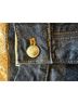 Madewell 100% Cotton Blue Jeans Size 29 waist - photo 3