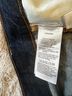 Madewell 100% Cotton Blue Jeans Size 29 waist - photo 7