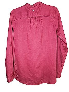 PrAna Katya Button-Down Shirt (view 2)