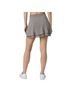 Vuori Solid Gray Skort Size XS - photo 2