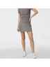 Vuori Solid Gray Skort Size XS - photo 8