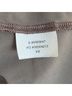 Vuori Solid Gray Skort Size XS - photo 7