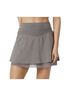 Vuori Solid Gray Skort Size XS - photo 1
