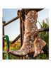 Old Gringo 100% Leather Boots Size 7 - photo 3