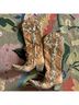 Old Gringo 100% Leather Boots Size 7 - photo 4