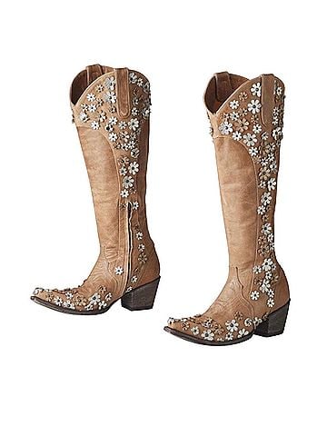 Old Gringo Boots (view 2)