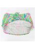 Lilly Pulitzer Floral Multi Color Skort Size XS - photo 4