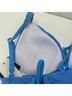 Bar III Blue Swimsuit Top Size XS - photo 5