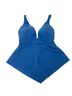 Bar III Blue Swimsuit Top Size XS - photo 1