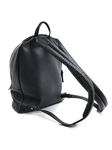 Louis Vuitton LOUIS VUITTON Armand Backpack, Black, M42687, Men's (view 2)