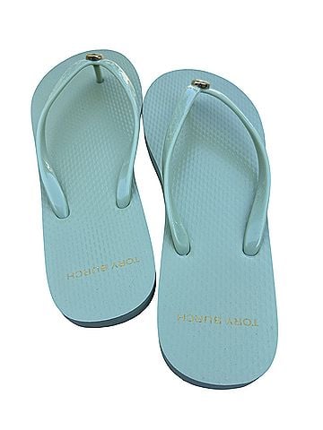Tory Burch Flip Flops (view 2)