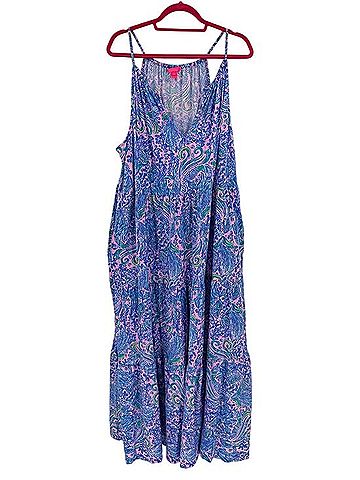 Lilly Pulitzer Maribella Casual Dress (view 2)