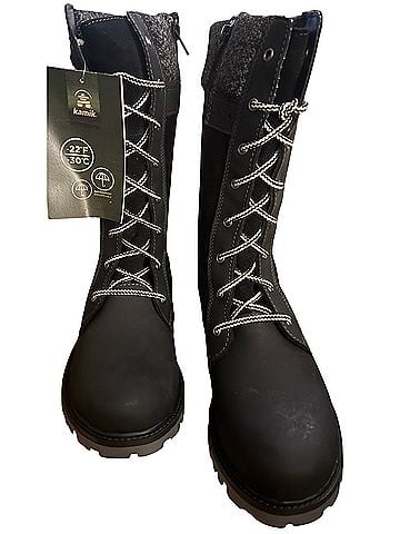 Kamik Snow boots (view 1)