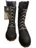 Kamik Black Snow boots Size 7 - photo 1