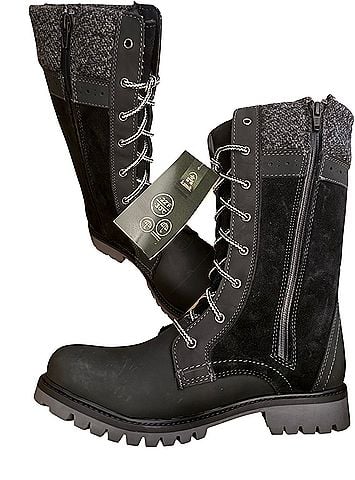 Kamik Snow boots (view 2)