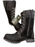 Kamik Black Snow boots Size 7 - photo 2