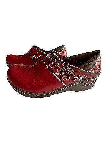 Spring Step Winsome Mule/Clog (view 1)