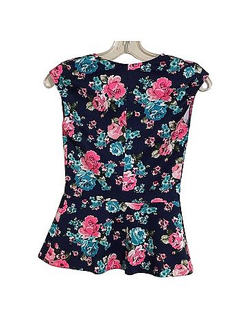 Saks Fifth Avenue Sleeveless Top (view 2)