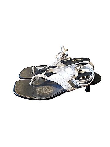 Cushionaire Sandals (view 1)