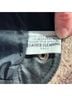 Harley Davidson 100% Leather Black Vest Size XS - photo 4