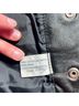 Harley Davidson 100% Leather Black Vest Size XS - photo 6