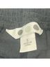 Three Dots 100% Cotton Black Shorts Size S - photo 3