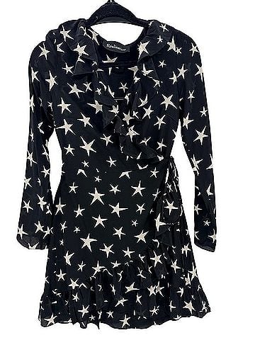 Réalisation Alexandra Casual Dress (view 2)