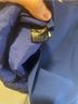 Tahari Blue Tank Top Size 6 - photo 5