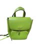 Kate Spade New York Green Leather Backpack One size - photo 1
