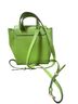 Kate Spade New York Green Leather Backpack One size - photo 2