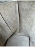 M. Gemi 100% Calf Leather Snake Print Gray Tan Leather Tote One size - photo 9