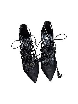 Schutz Zora Heels (view 2)