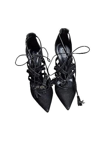 Schutz Zora Heels (view 2)