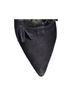 Schutz 100% Suede Black Heels Size 7 1/2 - photo 4