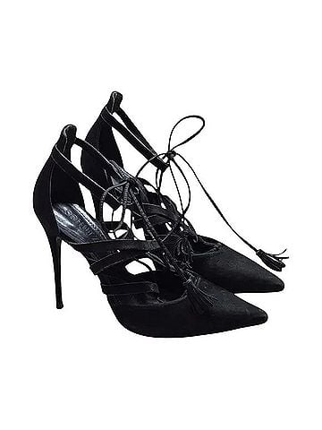 Schutz Zora Heels (view 1)