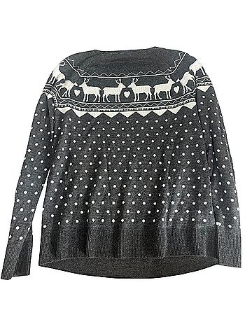 Ann Taylor LOFT Pullover Sweater (view 2)
