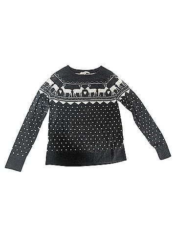 Ann Taylor LOFT Pullover Sweater (view 1)