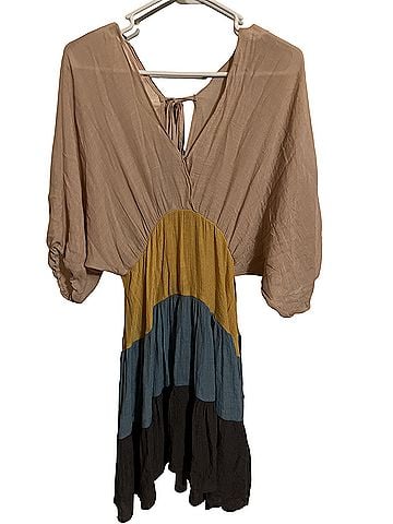 Umgee umgee Casual Dress (view 1)