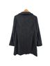 Quince Black Coat Size L - photo 2