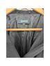 Quince Black Coat Size L - photo 3