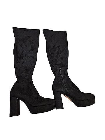 Mix No. 6 Boots (view 2)