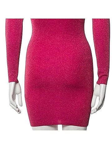 Alice + Olivia Sheath Dress Cocktail Dress (view 2)