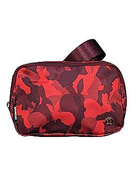 Lululemon Athletica Belt Bag