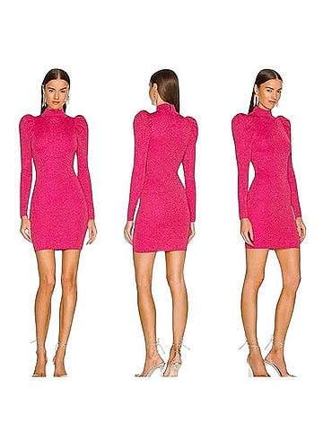 Alice + Olivia Sheath Dress Cocktail Dress (view 1)