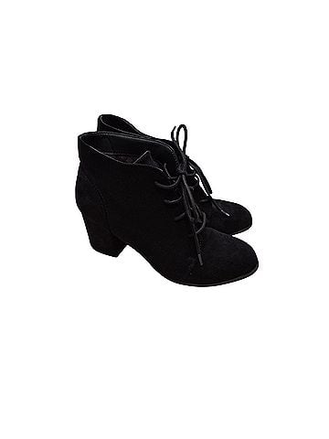 Madden Girl Ankle Boots (view 2)