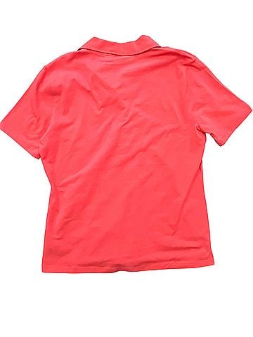Michael Kors Short Sleeve Button-Down Shirt (view 2)