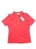 Michael Kors Red Short Sleeve Button-Down Shirt Size M - photo 1