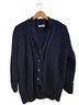 MNG Blue Jacket Size S - photo 1