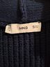 MNG Blue Jacket Size S - photo 3